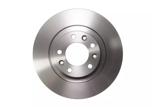 Discos Traseros Ds Ds7 2.0 2018-2023
