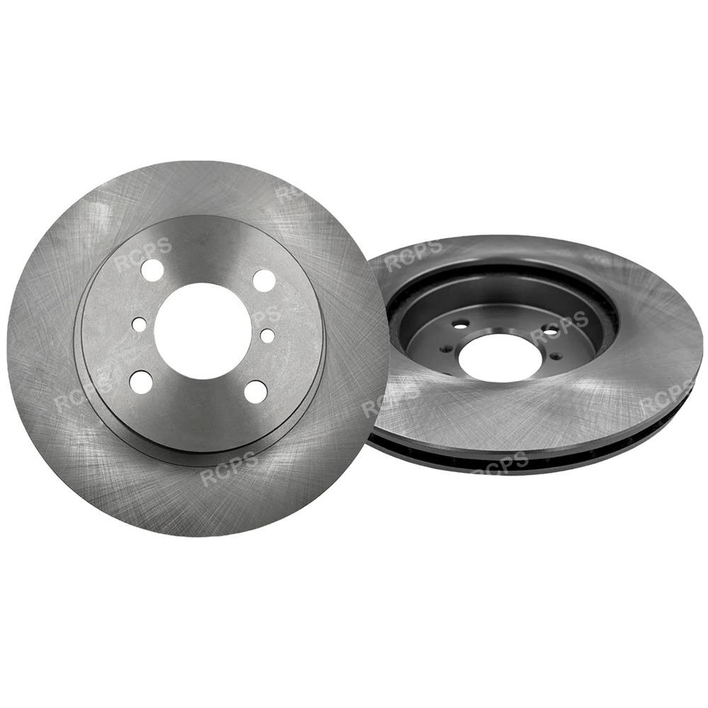 Discos Delanteros Chery Face 1.3 2010-2014