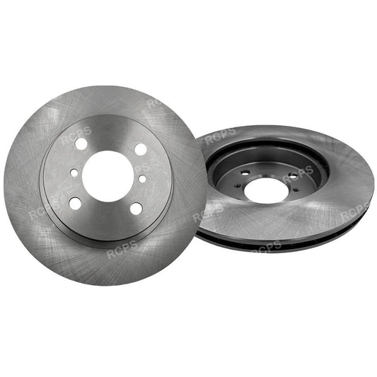 Discos Delanteros Chery Face 1.3 2010-2014