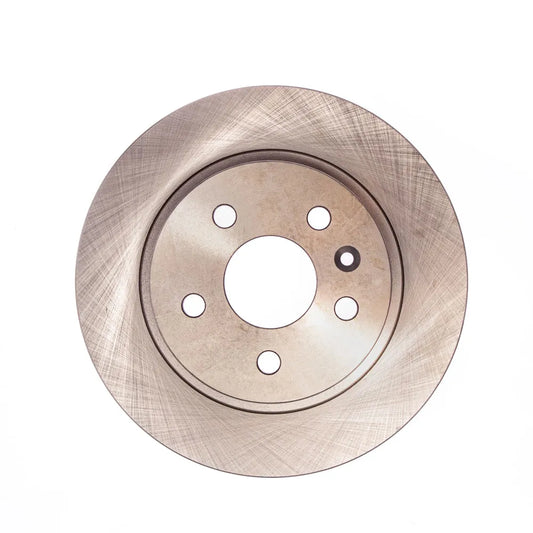 Discos Traseros Chevrolet Sonic 1.6 2012-2019