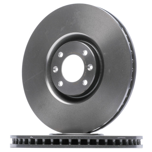 Discos Delanteros Ds Ds5 2.0 2011-2015