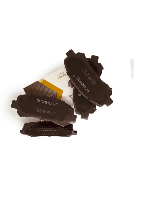 Pastillas Delanteras Cerámicas Nissan Sentra 2.5 2006-2009