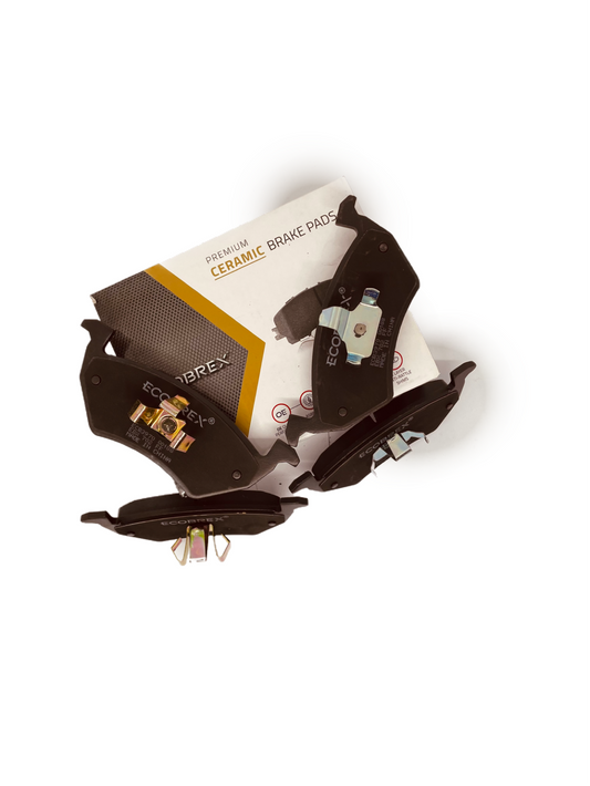 Pastillas Delanteras Cerámicas Mg GT 1.4 2016-2020