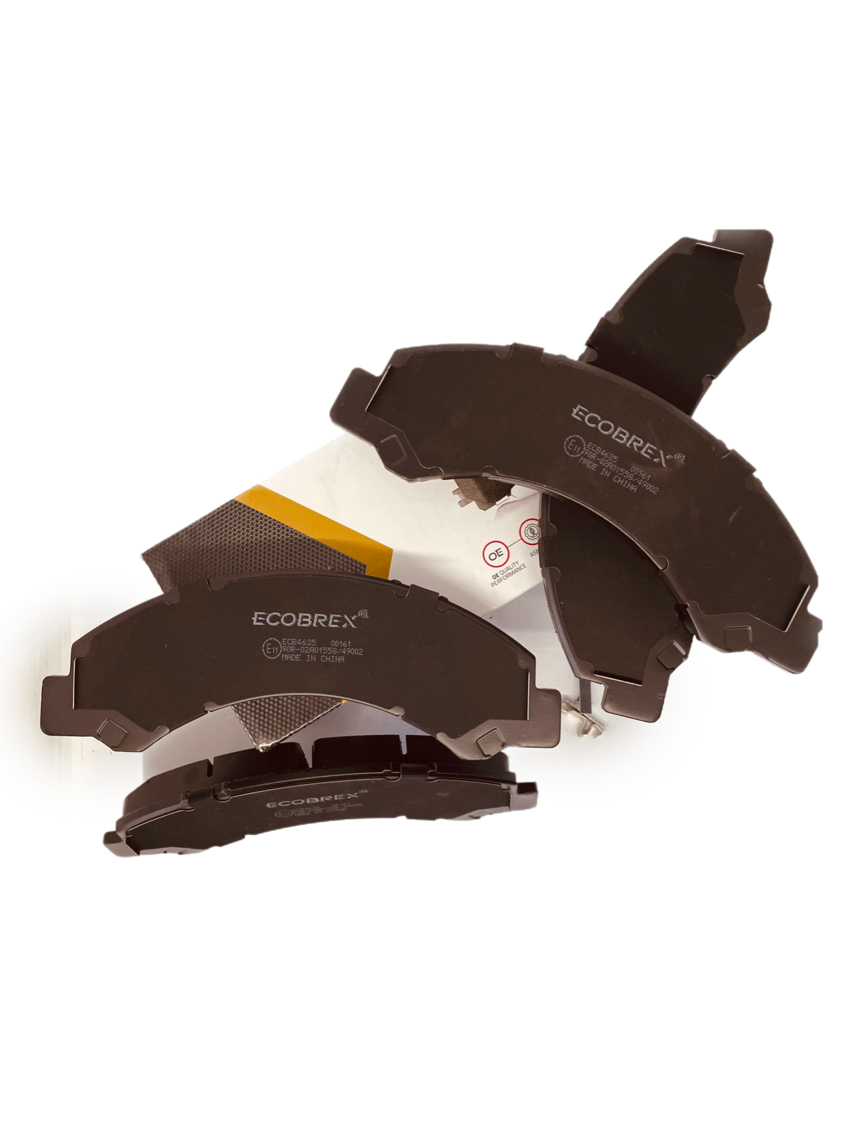 Pastillas Traseras Hino 8.0 Xzu 300 2011>