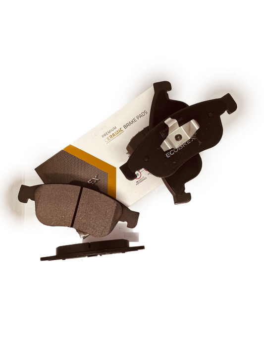 Pastillas Delanteras Ceramicas Renault Arkana 1 3 2020