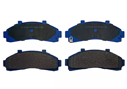 Pastillas Delanteras Ford Explorer 4.0 1995-1999