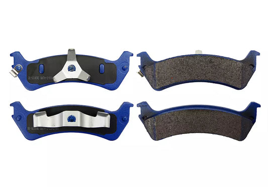 Pastillas Traseras Ford Explorer Sport 4.0 2002-2005