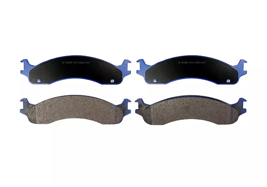 Pastillas Delanteras Ford Econoline E-250 5.0 1995-2004