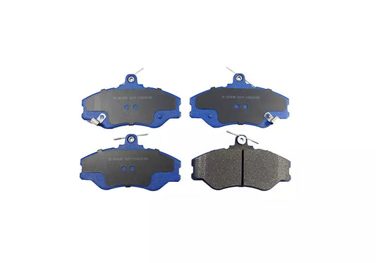 Pastillas Delanteras Hyundai Grace H100 2.4 2000-2005