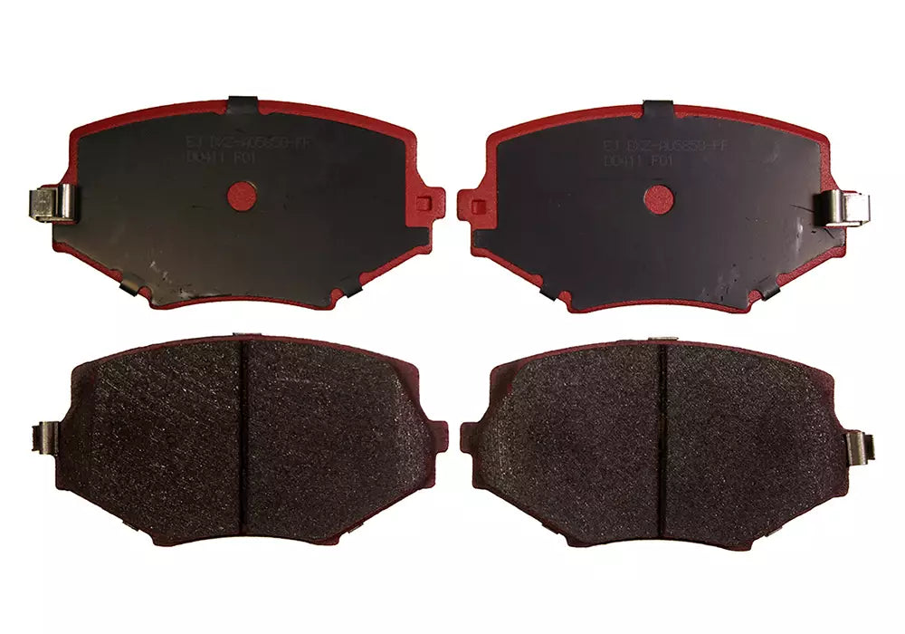 Pastillas Delanteras Mazda Miata 1.6I 1995-2004