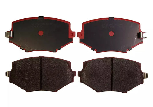 Pastillas Delanteras Mazda Miata 1.6I 1995-2004
