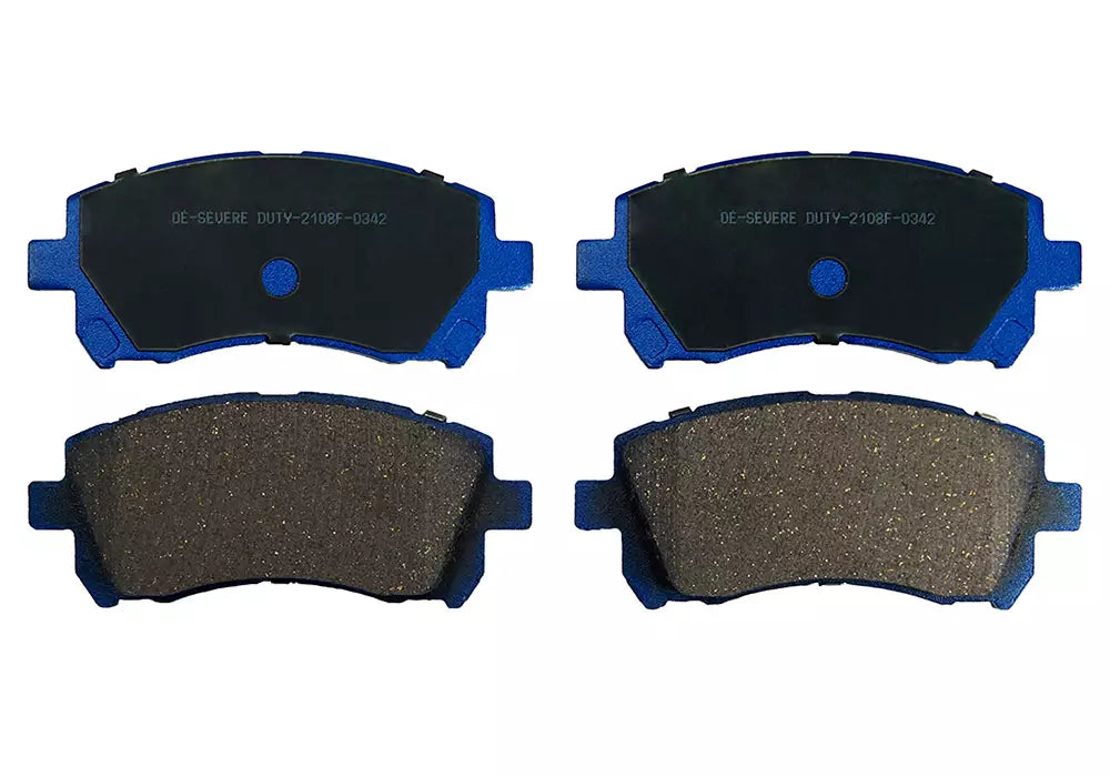 Pastillas Delanteras Subaru Outback 3 0 2002 2003