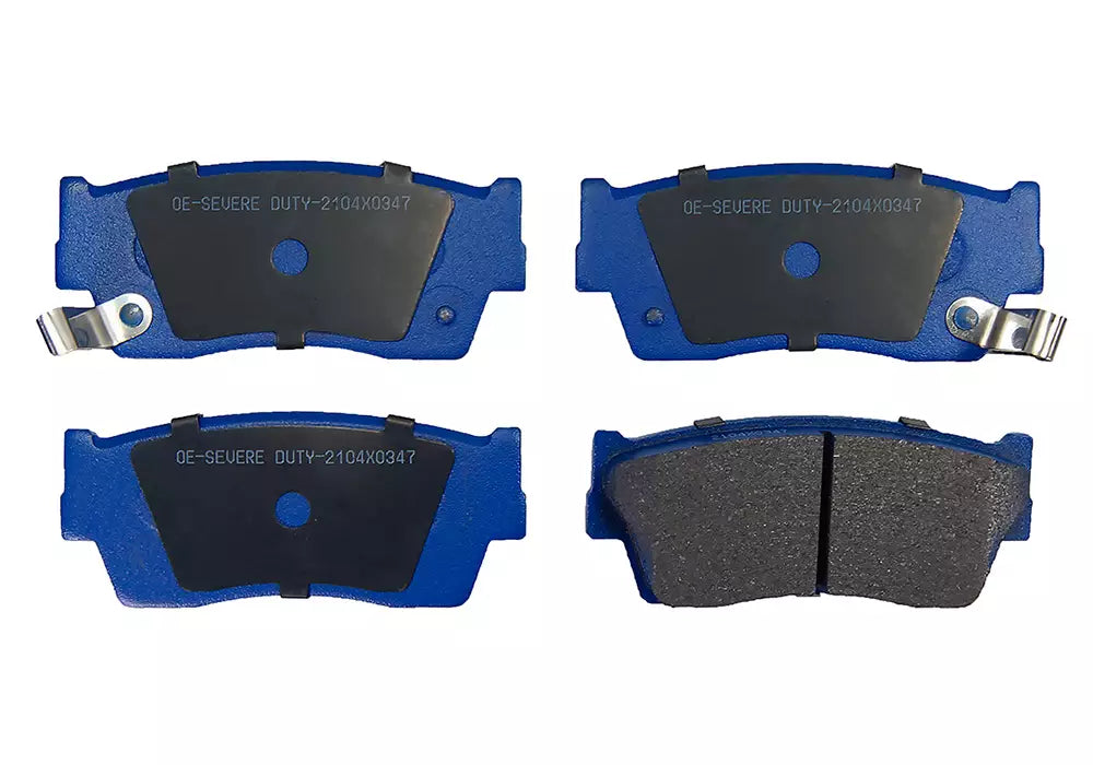 Pastillas Delanteras Suzuki Vitara Jlx 1 6 1988 2002