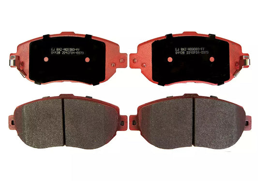 Pastillas Delanteras Lexus Gs300 V6 3.0 1994