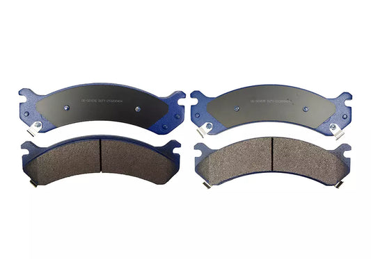 Pastillas Delanteras Hummer H2 6.0 V8 2003-2007