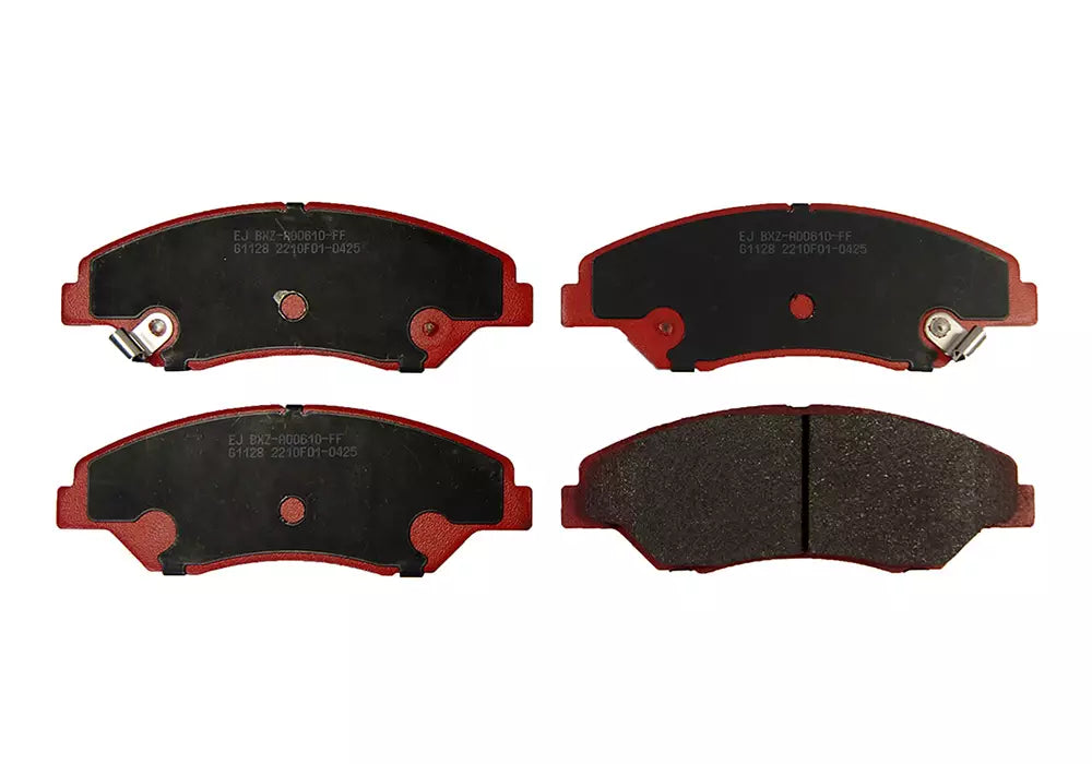 Pastillas Delanteras Kia Sportage 2.0 RT 1999-2004