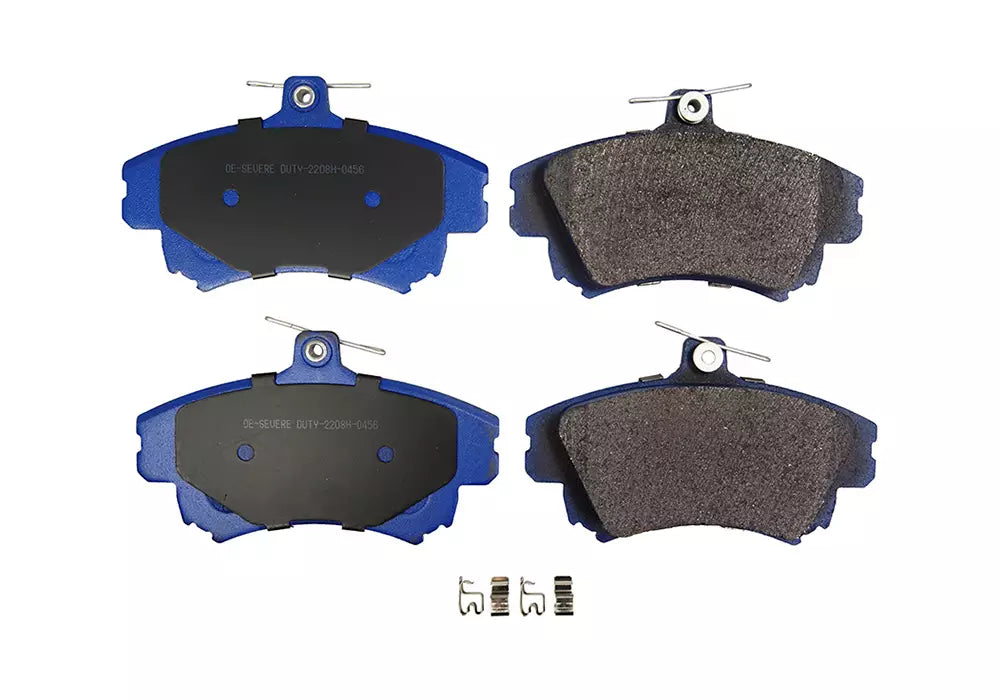 Pastillas Delanteras Volvo V40 1 6 1996 2004