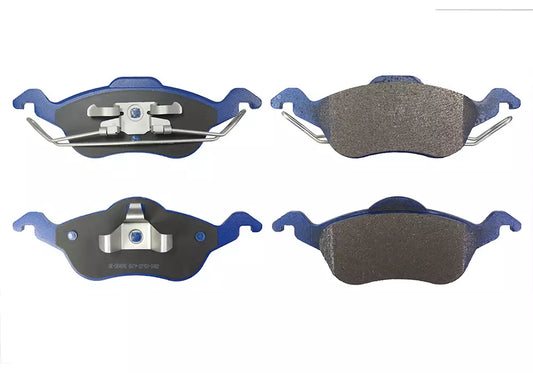 Pastillas Delanteras Ford Focus 2.0 1998-2007