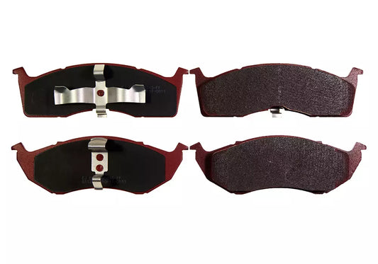 Pastillas Delanteras Chrysler 300M 2.7 1998-2004