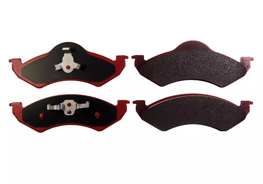 Pastillas Delanteras Dodge Durango 4.7 V8 2002-2003