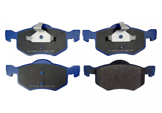 Pastillas Delanteras Ford Escape 2.0 2000-2003