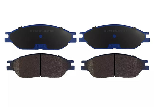 Pastillas Delanteras Ford Windstar Van 3.0 1995-2000