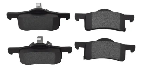 Pastillas Traseras Ford Expedition 5.4 2003-2006