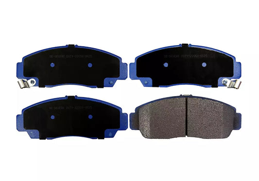 Pastillas Delanteras Honda Accord V6 3.0 2003-2010