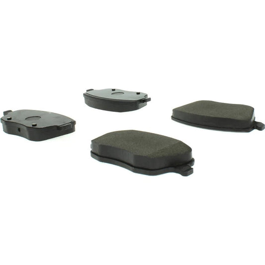 Pastillas Delanteras Volkswagen Polo 1 9 2001 2003