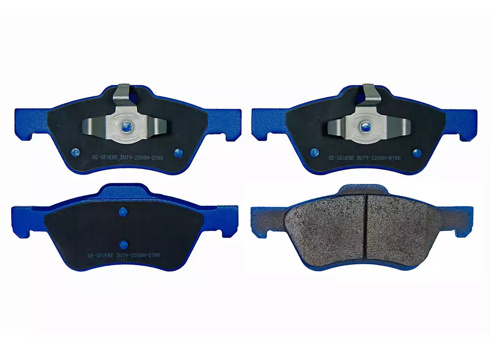 Pastillas Delanteras Ford Escape 2.3 2003-2009