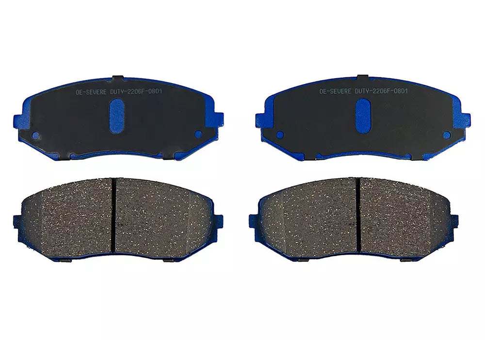 Pastillas Delanteras Suzuki Grand Vitara 2 0 2006 2014