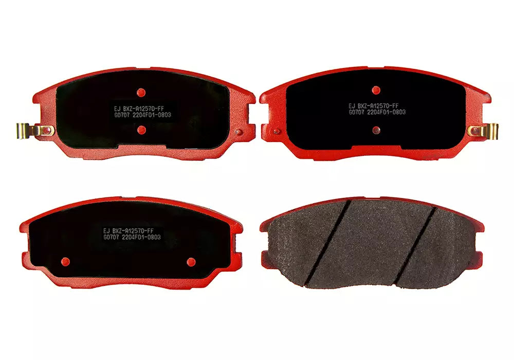 Pastillas Delanteras Kia Opirus 3.5 V6 2003-2007