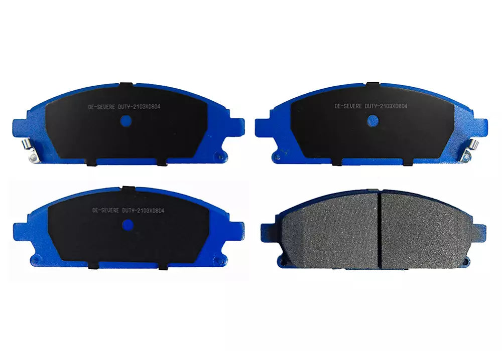 Pastillas Delanteras Infiniti Q45 II 4.1 1997-2001