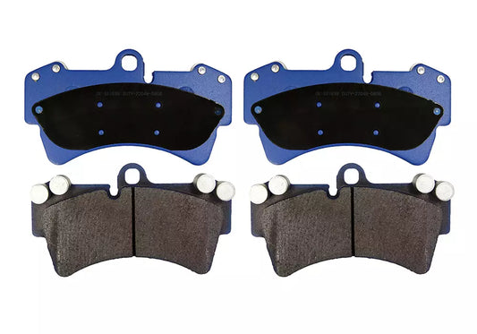 Pastillas Delanteras Audi Q7 3.0 TDI 2006-2015