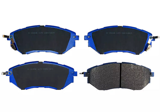 Pastillas Delanteras Subaru New Outback Awd 2 0 2015 2018