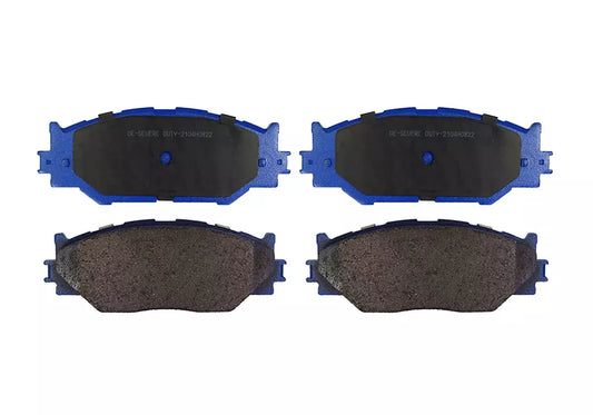 Pastillas Delanteras Lexus Is250 Hybrid V6 2.5 2011