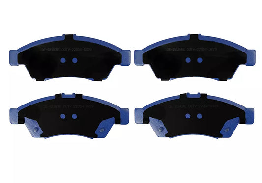 Pastillas Delanteras Suzuki Liana 1 6 2001 2005