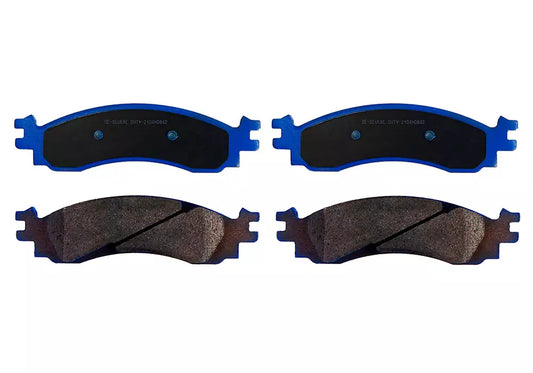 Pastillas Delanteras Ford Explorer 4.0 2006-2011