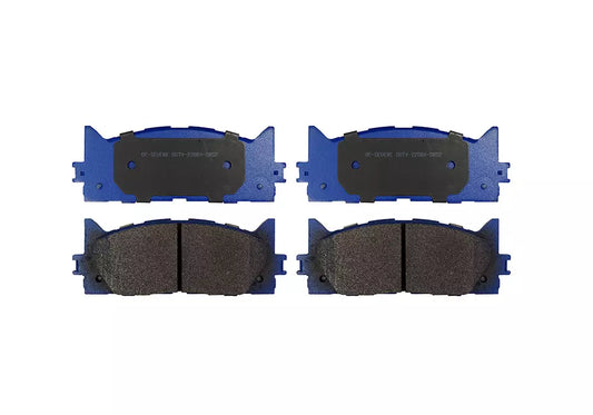 Pastillas Delanteras Lexus Es250 2.5 2017-2018