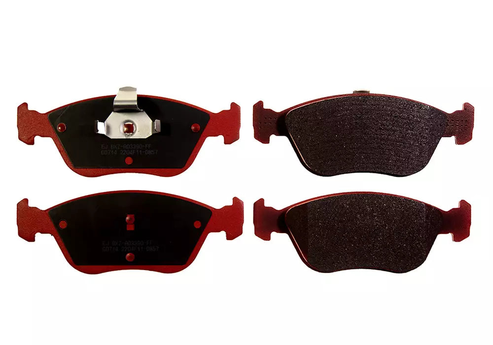Pastillas Delanteras Volvo V70 2 0 1996 2000