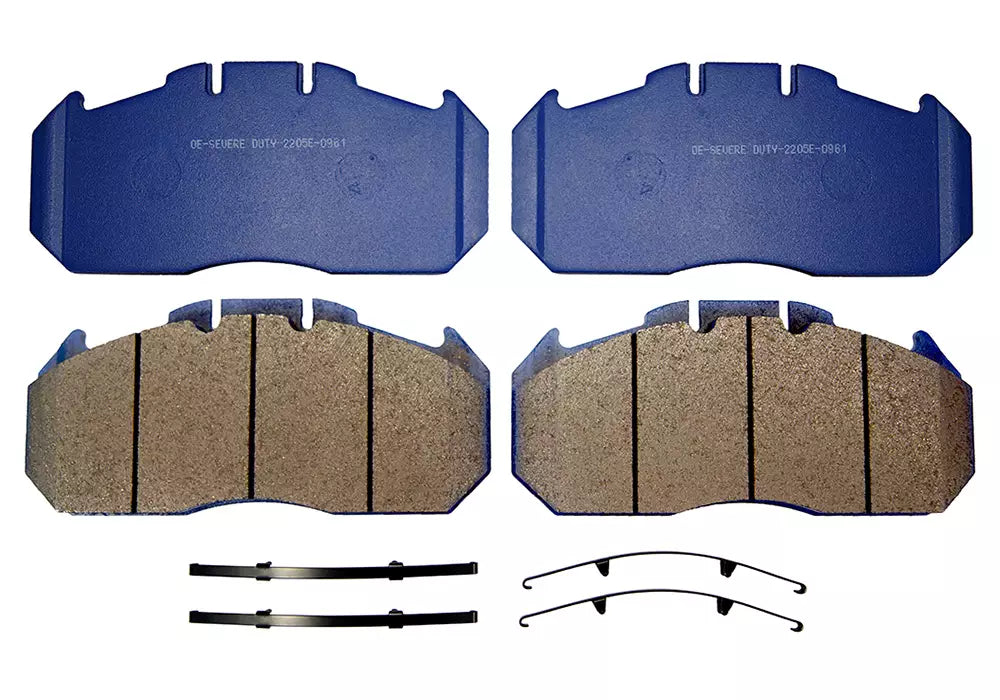 Pastillas Delanteras Renault Magnum AE/E Tech 1994-1996