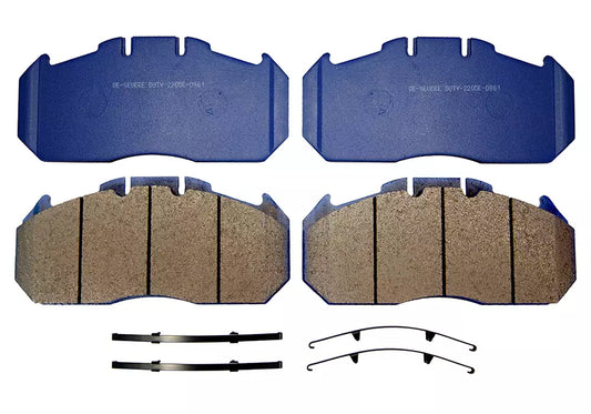 Pastillas Delanteras Renault Magnum AE/E Tech 1994-1996