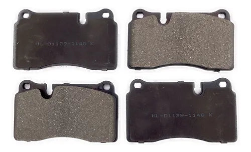 Pastillas Delanteras Land Rover Range Rover III 3.6 2006-2012