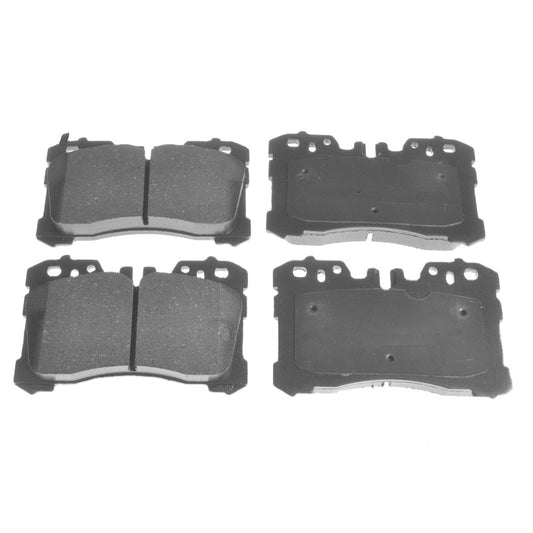 Pastillas Delanteras Lexus Ls500 3.4 2018