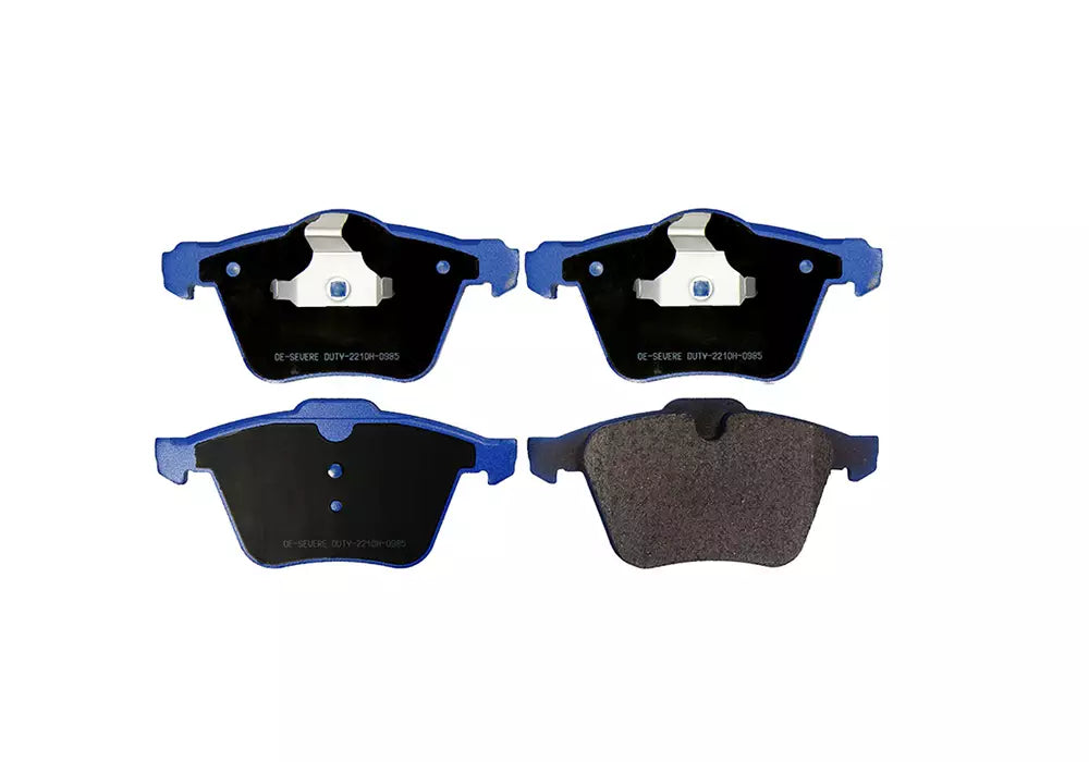 Pastillas Delanteras Volvo V70 3 2 2007 2010