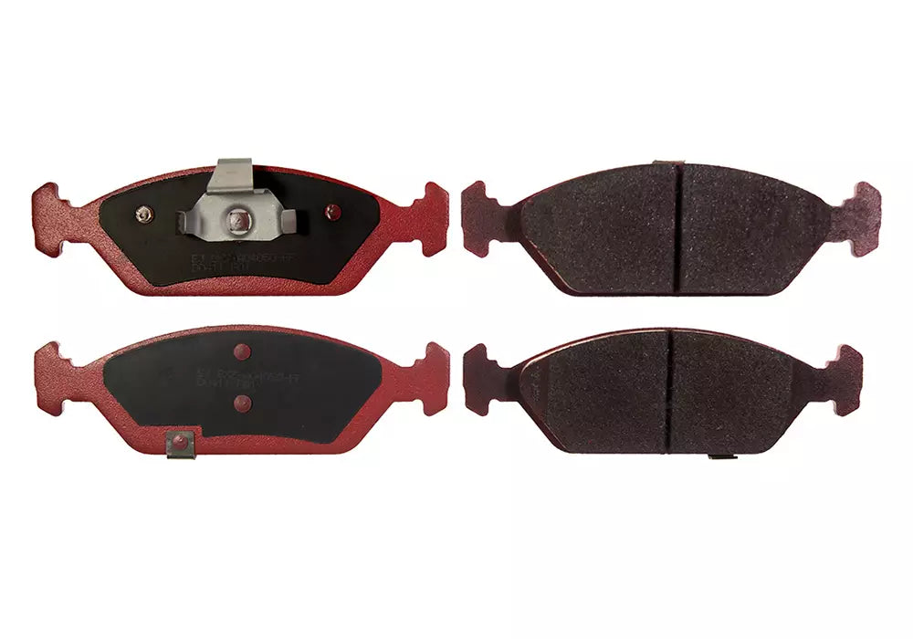 Pastillas Delanteras Kia Sephia 1.8 1994-2001