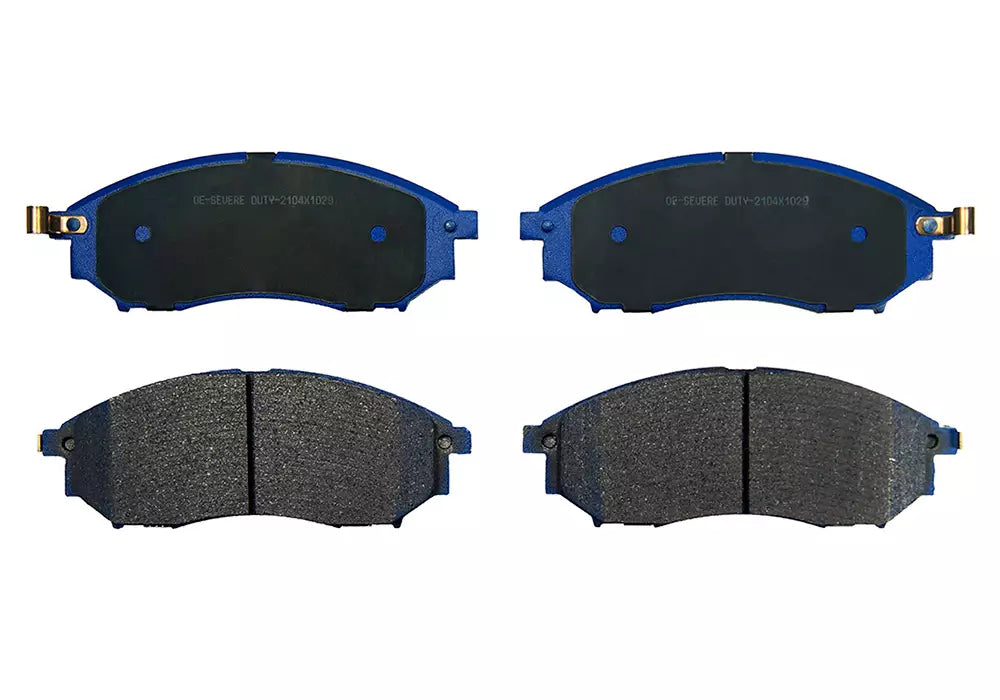 Pastillas Delanteras Infiniti Ex 37 V6 2WD 3.7 2013-2015