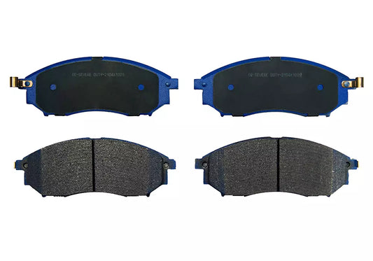 Pastillas Delanteras Infiniti Ex 37 V6 2WD 3.7 2013-2015