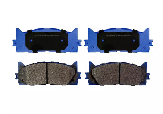 Pastillas Delanteras Lexus Es350 3.5 2008-2017