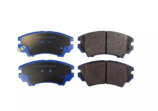 Pastillas Delanteras Chevrolet Camaro 2.0 2020-2021